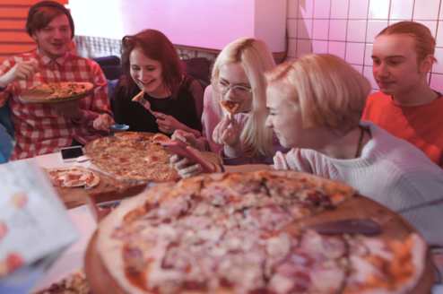 Pizza, Pasta and Pinot! Explore Italy by train with U.Trips