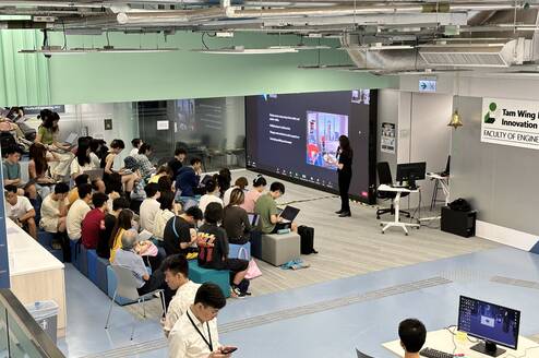 Immersive Learning