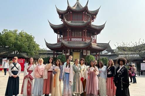 hanfu