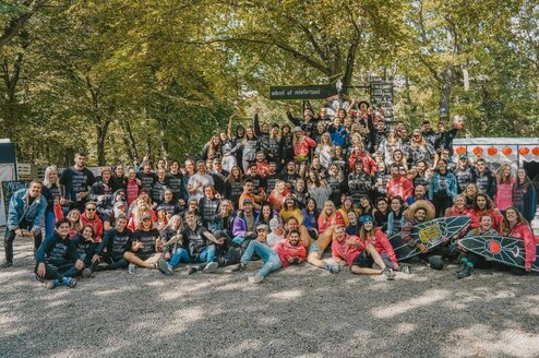 Springfest, Munich - Stoke Travel