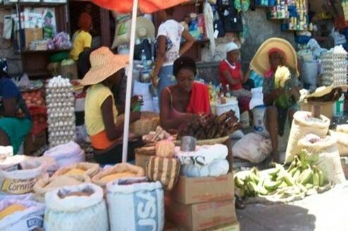 Haitian women face several serious obstacles throughout their lives that prevent them from living a fulfilling life.