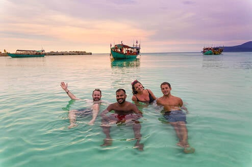 Koh Rong