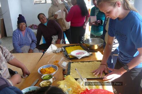 women project