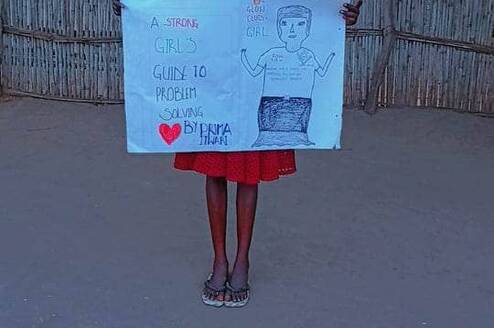 Save children lives 