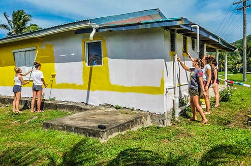 Fiji