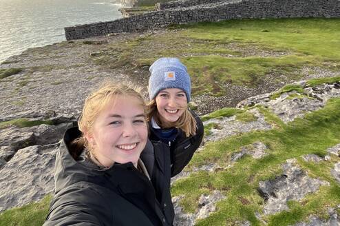 Internship Abroad in Ireland with API