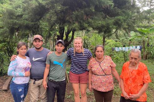 Volunteer with CEPAD!