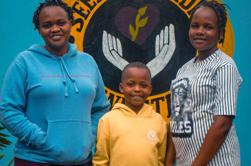Seeds of Kindness hosts