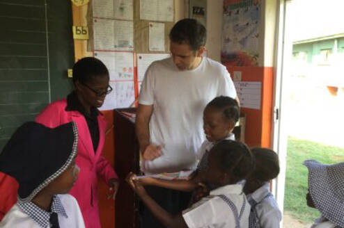 Teaching