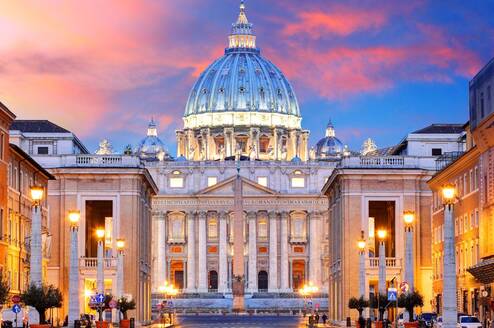 Vatican Museum