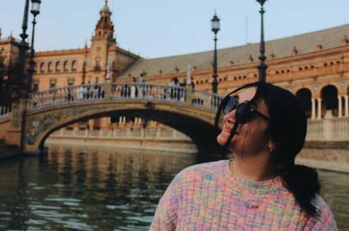 6-Month Gap Year Program