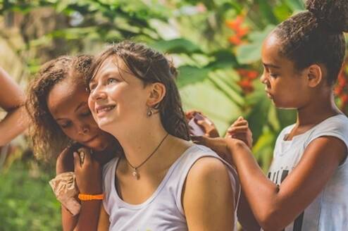 Award-Winning Internships with Nonprofits
