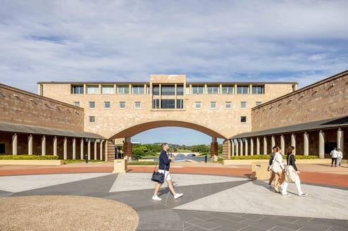 Bond University Campus