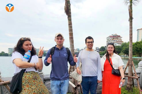 EPIV - Explore Culture & Tourism
