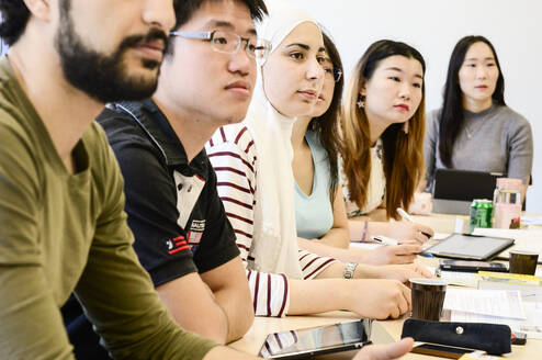 our students