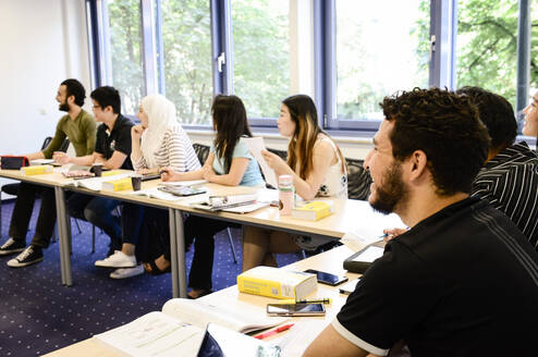our students