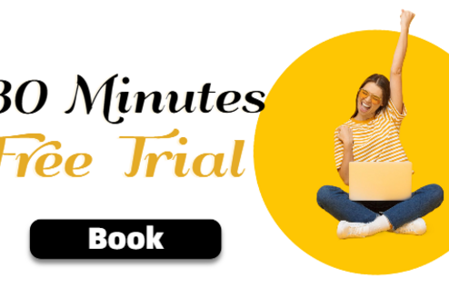 Dao Mandarin Free Trial