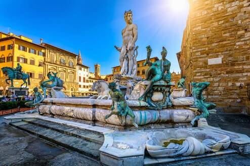 Internship in Florence