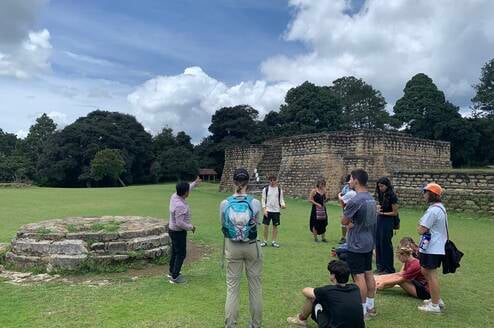 Ruins