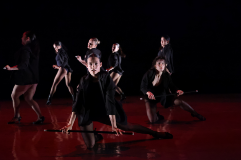 Certificate Program Students' end of year performance.