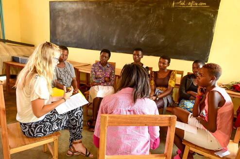 GEI Rwanda