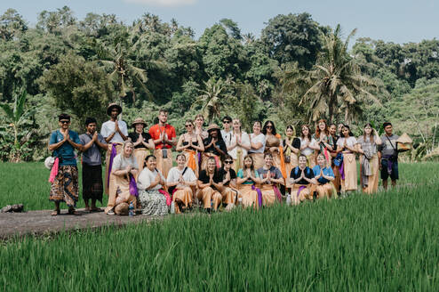 Projects in Bali