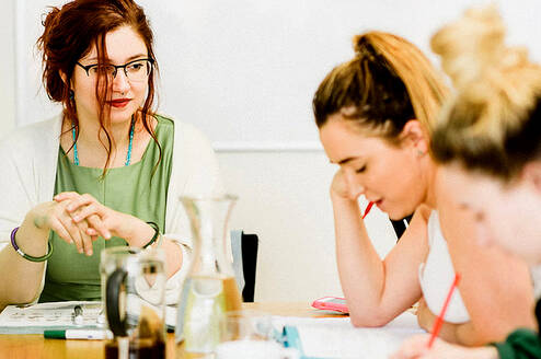 Learn English in Yerevan, Armenia