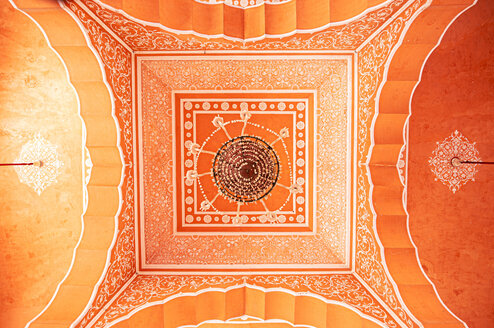 Architecture detail Jaipur