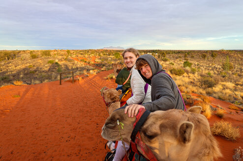 Australia with Rustic Pathways