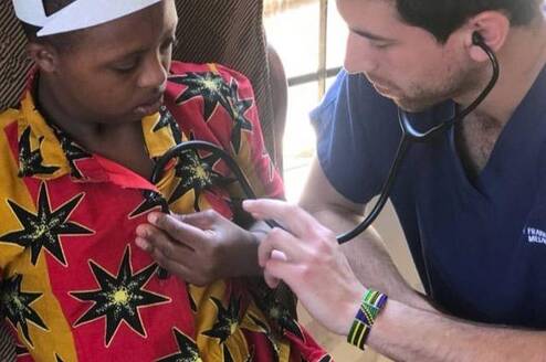 Medical program 
