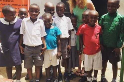 Young Surgeons Childcare Program 