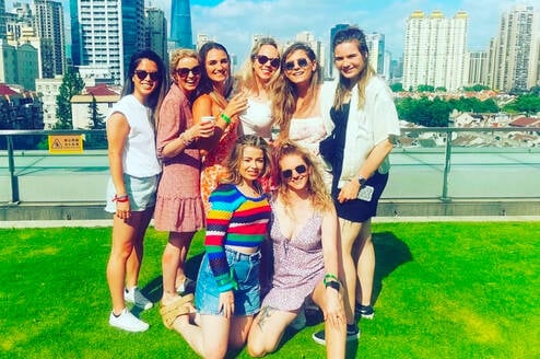 TravelGrads