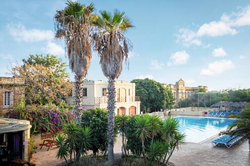 Malta Campus