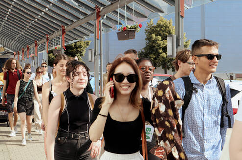 Field Trip 2022