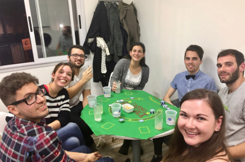 Become TEFL / TESOL certified as you immerse yourself in the real Argentine experience.
