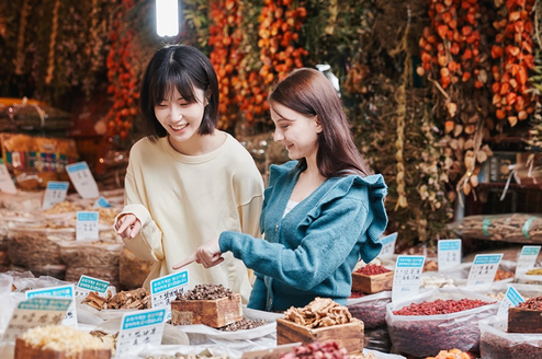 herbal medicine market