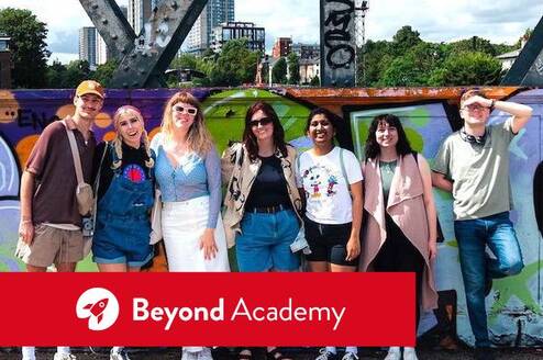 Beyond Berlin Community
