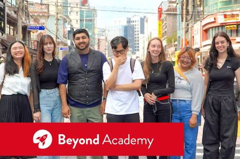 Beyond Seoul Community