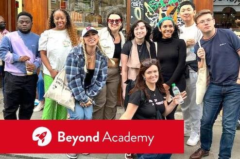 Beyond NYC Community