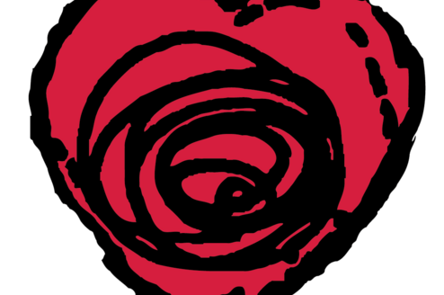 Concern America Grow a Gobal Heart Logo