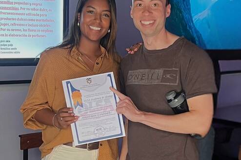 OLSA Certified Spanish Academy