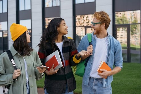 Internships in Canada