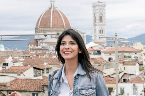 Study abroad in Florence, Italy with Authentica