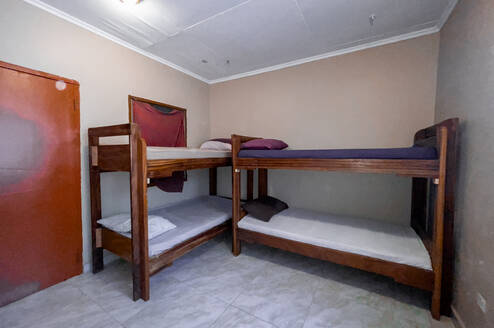 accommodation