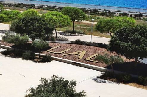 Campus 