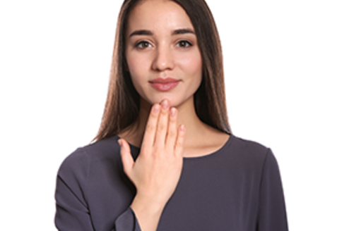 Learn Sign Language