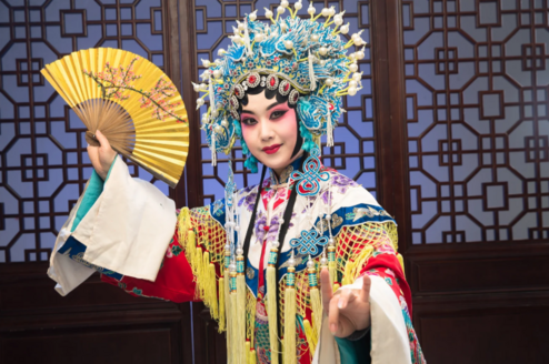 Shanghai Opera