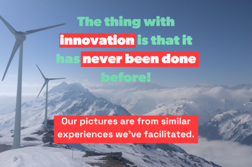 Innovation