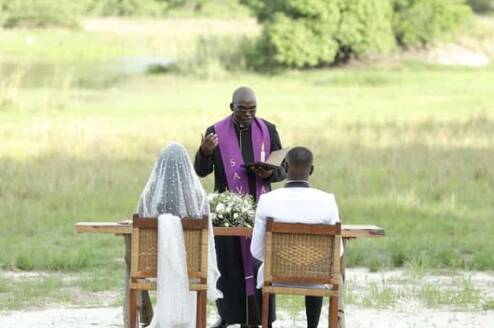 "Capture unforgettable wedding moments in Tanzania’s breathtaking national parks—where love meets the wild. Our program offers students and tourists a rare chance to experience, photograph, and celebrate weddings in iconic settings like Serengeti, Ngorongoro, and Zanzibar, blending culture, nature, and romance."