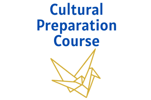 Cultural Preparation Course